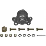 K9042 Moog Ball Joint Front Driver Passenger Side Upper For Chevy Truck Isuzu. Fixed Price $54.90.