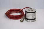 (new) Electronic Gmbh CH90 130-00008 11-27V Encoder. Fixed Price $450.00.
