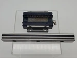 Iko Linear Way Set 20CM Slide 180MM Rail High Carbon Steel LWH20C1R180BH/F. Fixed Price $187.99.
