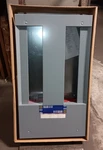 New Square D HCN23652N 225 Amp Main Lug I-line Panel Interior 45 Cb 600 Vac. Fixed Price $1169.99.