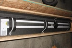 Peak Robotics Inc LRKX-2 2000 KX2 Linear Rail 2M Stroke 35KG Load Capacity. Fixed Price $2069.99.