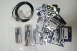 Lot Of Renishaw Encoders (1X) RGH25 U30J00A RGE00D04A00 RGB25X00R00. Fixed Price $441.00.
