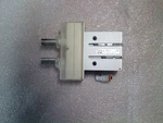 Smc MHKL2-20C1S Gripper, Parallel Wedge Cam, Working. Fixed Price $300.00.