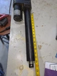 Progressive Auto Electric Actuator 12VDC 12" Stroke PA-17P-12-2 Scag Mower ?. Fixed Price $100.00.