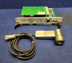 Piezo Objective Linear Actuator & Amplifer P-601K032 E-610K079. Fixed Price $149.99.