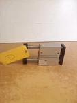 Parker P5T-J032DHSE075 Pneumatic Slide Cylinder 145 Max Psi. Fixed Price $109.99.
