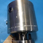 Ortlinghaus-werke 0-088-226-22-001-040 Rotary Inlet Usip. Fixed Price $151.80.