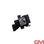 Misumi Positioniertisch XPG60 Positioning Table X-achse Kreuzrollenf Hrung. Fixed Price $209.58.