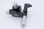 World Precision Instruments Wpi M325 Manual Micromanipulator. Fixed Price $875.00.