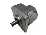 Allen Bradley 845T-DZ31ACJ-C Ser. Encoder 11-24VDC Unmp. Fixed Price $292.00.