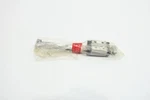 Thk HSR12R1UUM+160LM Linear Guide 6-1/2IN. Fixed Price $221.90.