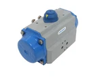 New Jamesbury VPVL200SR4/5BD Actuator VPVL200SR45BD. Fixed Price $250.00.