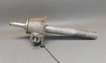 Duff-norton 5-TON 16" Machine Screw Jack 316 Stainless Steel Worm Gear Actuator. Fixed Price $499.00.