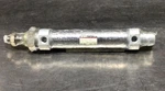 Smc C85N25-80 / C85N2580 Air Cylinder Nos. Fixed Price $69.00.