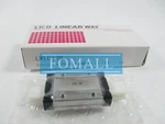 1PCS New For Iko Linear Guide Block LWLG12 Fast Shipment. Fixed Price $66.91.