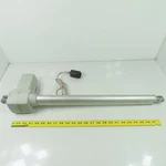 Timotion TA37-5F Medical Linear Actuator 24VDC IP66 12000N Push 10A. Fixed Price $183.11.