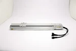 Iai Slide Actuator RCS3-SA8C-1-100-5-400-T2-R05-CE-A1E. Fixed Price $450.00.