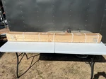 Acu-rite Senc 150 1UM 54" Scale 558121-54. Fixed Price $915.00.