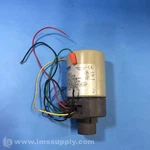 Siebe MPR-5713-0-0-3 Hydraulic Actuator Usip. Fixed Price $15.00.