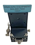 Chuo Axis Manual Stage Linear Positioner Micromanipulators Ld 6042-SR6 10847. Fixed Price $156.75.