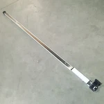 Parker ER032BLT Rodless Actuator, 1500MM Stroke, 70MM/REV, 50LB-FT Load. Fixed Price $1600.00.