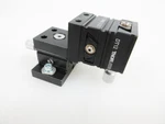 Thorlabs DT12XYZ 3-AXIS Dovetail Translation Stage DT12A. Fixed Price $234.97.