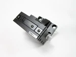 Opto Sigma 123-0760 Z Travel Linear Motion Stage (standard). Fixed Price $52.19.
