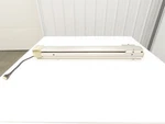 Iai IS-M-X-M-20-200-650-EU-G1-HR Linear Actuator 650MM Ball Screw. Fixed Price $149.99.