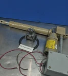 Duff-norton MPA-6905-12 Actuator Howard Industries 5-29-5098. Fixed Price $1150.00.