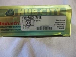 Nib Hub City Mounted Bearing FB250X1-7/16. Fixed Price $27.00.