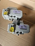 Koei Industry UNIC-05 UA-05 120V Actuator Used/for Parts Only Lot Of Two. Fixed Price $100.00.