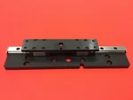 Thk - RSR12VM Linear Rail, With Two Slide Blocks. Fixed Price $49.99.