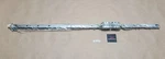 *new* Iko LWE20 Linear Rail PS2 Pair LWESC20 Carriages Guided Motion + Warranty!. Fixed Price $195.00.