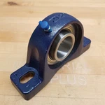 Rhp 1040-40G Pillow Block Bearing, 40MM Id New. Fixed Price $46.92.