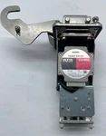 Ishida C8047-9212H Vextra Dc Stepper Motor Actuator. Fixed Price $225.00.
