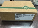 KWSE25-L-G3 V2 FA520 Ina/schaeffler Linear Ball Bearings Brand New Free Shipping. Fixed Price $200.00.