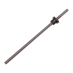 Kuroda GW2005DS-HULR-600A Ball Screw Actuator, 600MM Length, 5MM Lead, 620N. Fixed Price $170.00.