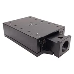 Parker 806004CTESD1L1C1M1E1 Linear Stage, 4IN Travel, 0.2IN Lead, Nema 23. Fixed Price $300.00.