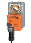 Belimo NMX120-3 Actuator, 90IN-LB 10NM, Non Fail-safe, 100-240V. Fixed Price $160.06.