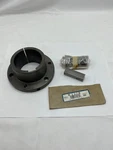 Tb Wood Step Flange Bushing SFX2-7/16, SF2716, Nos/reconditioned. Fixed Price $24.95.