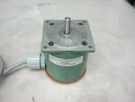 Sigma 20-3424D-28206 Stepping Motor, Nema Frame. Fixed Price $55.00.