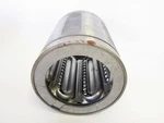 Thomson 487296 Linear Ball Closed Round Rail Bearing Bushing Steel Series. Fixed Price $799.99.