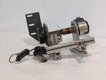 Drc 25D-S1S1B16-5000 Rotary Encoder W FS-M1H Fiber Amp And Mounting Bracket. Fixed Price $279.99.