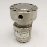 Parker Kuroda RJW-062L-Z06-009 Stainless Steel Rotary Joint G1/4 Port. Fixed Price $326.64.