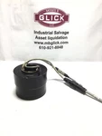 Yokogawa DR1015B80 High Speed Dd Servo Actuator. Fixed Price $169.99.