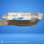Smc MLGPM32-100-F Guided Cylinder Fnfp. Fixed Price $418.80.