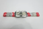 Thk HRW17CA2UUC1+310L Linear Guide 12IN 1-1/2IN. Fixed Price $374.85.