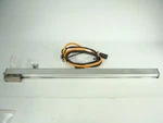 Heidenhain Lc 183 / 10NM 740MM Ae 1X3 582 578-04 Linear Scale Encoder + Cable. Fixed Price $764.99.