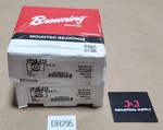 *new* Browning VF4S-212 Flange Mount Ball Bearing Unit 4-BOLT " + Warranty!. Fixed Price $47.50.