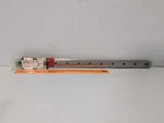 Thk 2SRS12WMUU+470LM Linear Ball Bearing Carriage. Fixed Price $249.99.